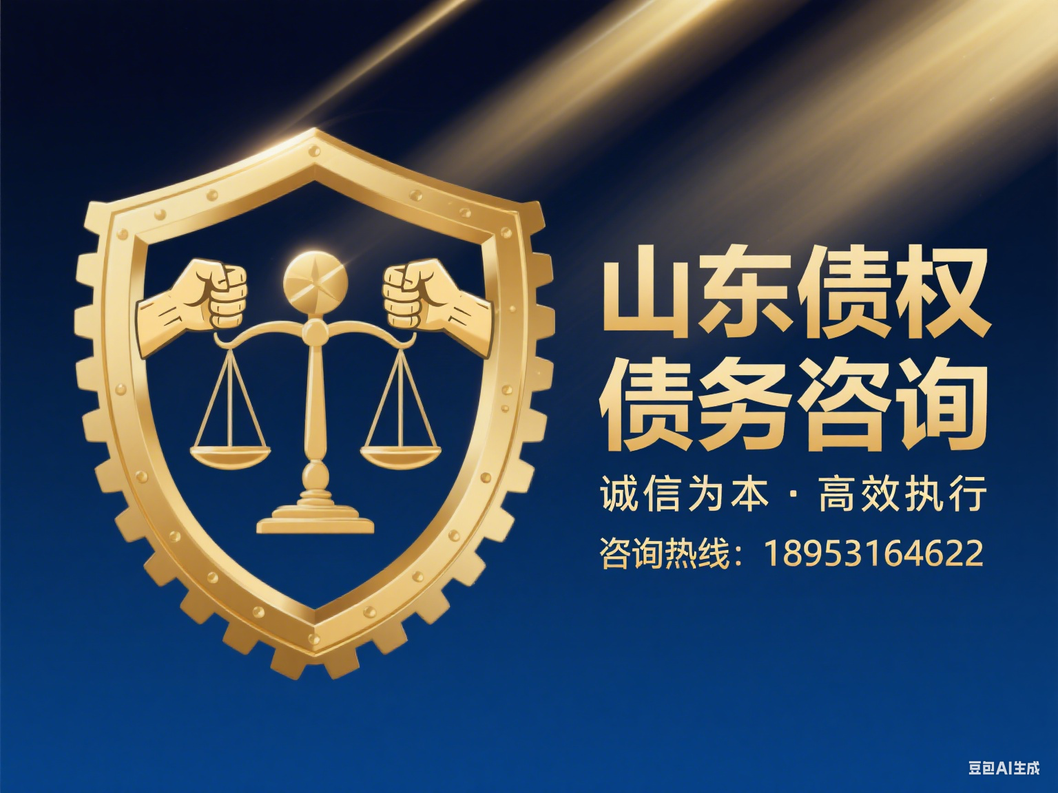 山东债权债务咨询